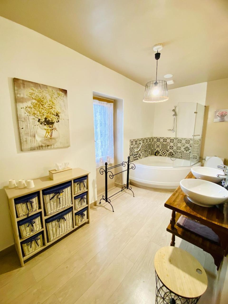 Auberge Du Relais D Auniac Hotel Bar Restaurant Piscine Anglars-Nozac ภายนอก รูปภาพ